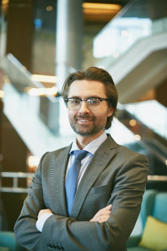 Robert David